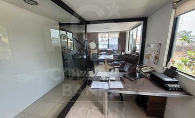 Bodega/Nave Industrial en Venta Av. San Lorenzo Iztapalapa