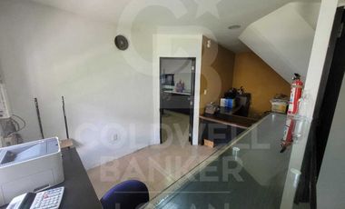 Bodega/Nave Industrial en Venta Av. San Lorenzo Iztapalapa