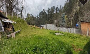 Quinta Hacienda de venta en Sinincay - El Chorro – código:18759