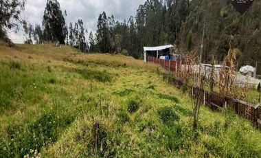 Quinta Hacienda de venta en Sinincay - El Chorro – código:18759