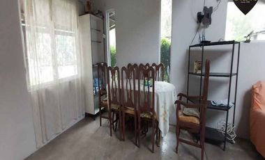 Quinta Hacienda de venta en Sinincay - El Chorro – código:18759