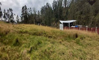 Quinta Hacienda de venta en Sinincay - El Chorro – código:18759