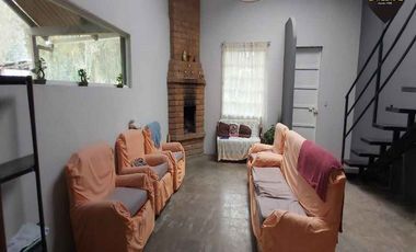 Quinta Hacienda de venta en Sinincay - El Chorro – código:18759