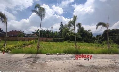 DIJUAL TANAH RAYA TUMBAK BAYUH PERERENAN MENGWI BADUNG, BALI