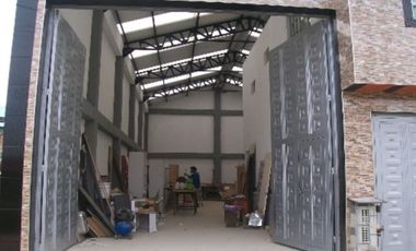 bodega en venta en rubí-mosquera. Cod V6858901