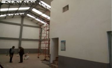 bodega en venta en rubí-mosquera. Cod V6858901