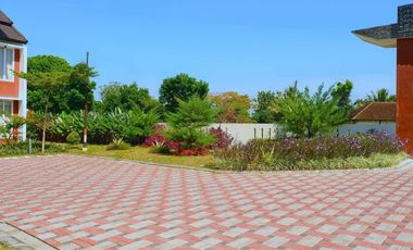 10 Menit Alun-Alun Magelang, Rumah Mewah, Cicilan 24X