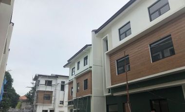 Quiet Brand New House & Lot Tandang Sora Visayas Avenue Q.C. Philhomes - Kenneth Matias