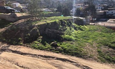Terreno Construccion  en Venta en Ex hospital Illapel