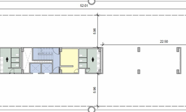 oficina en arriendo en el dorado-engativá. Cod A1004290