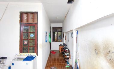 Rumah 1 Lt Luas 15 Menit ke Transpark Mall Bintaro Dibantu KPR J-40298