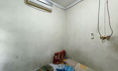 Rumah 1 Lt Luas 15 Menit ke Transpark Mall Bintaro Dibantu KPR J-40298