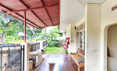 Rumah 1 Lt Luas 15 Menit ke Transpark Mall Bintaro Dibantu KPR J-40298