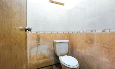 Rumah 1 Lt Luas 15 Menit ke Transpark Mall Bintaro Dibantu KPR J-40298