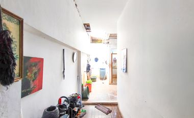 Rumah 1 Lt Luas 15 Menit ke Transpark Mall Bintaro Dibantu KPR J-40298