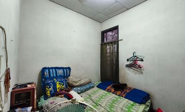 Rumah 1 Lt Luas 15 Menit ke Transpark Mall Bintaro Dibantu KPR J-40298