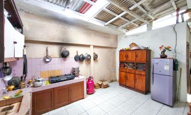 Rumah 1 Lt Luas 15 Menit ke Transpark Mall Bintaro Dibantu KPR J-40298