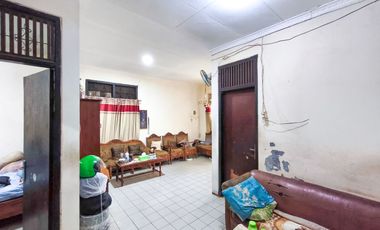 Rumah 1 Lt Luas 15 Menit ke Transpark Mall Bintaro Dibantu KPR J-40298