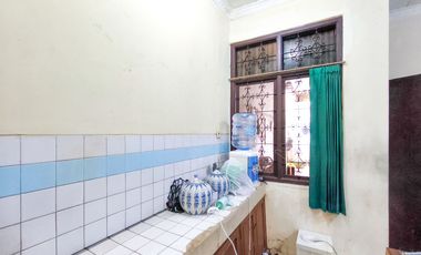 Rumah 1 Lt Luas 15 Menit ke Transpark Mall Bintaro Dibantu KPR J-40298