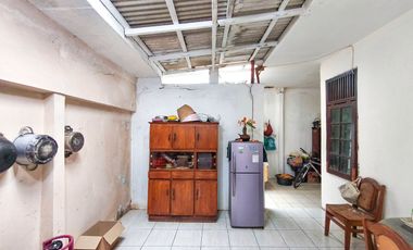 Rumah 1 Lt Luas 15 Menit ke Transpark Mall Bintaro Dibantu KPR J-40298