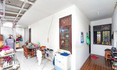 Rumah 1 Lt Luas 15 Menit ke Transpark Mall Bintaro Dibantu KPR J-40298