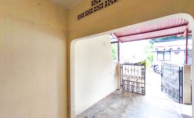 Rumah 1 Lt Luas 15 Menit ke Transpark Mall Bintaro Dibantu KPR J-40298