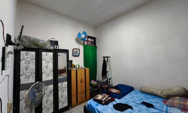 Rumah 1 Lt Luas 15 Menit ke Transpark Mall Bintaro Dibantu KPR J-40298