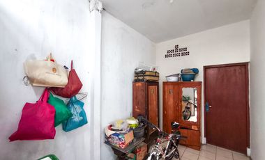 Rumah 1 Lt Luas 15 Menit ke Transpark Mall Bintaro Dibantu KPR J-40298