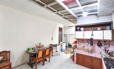 Rumah 1 Lt Luas 15 Menit ke Transpark Mall Bintaro Dibantu KPR J-40298