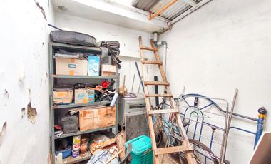 Rumah 1 Lt Luas 15 Menit ke Transpark Mall Bintaro Dibantu KPR J-40298