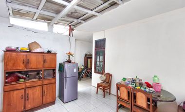 Rumah 1 Lt Luas 15 Menit ke Transpark Mall Bintaro Dibantu KPR J-40298