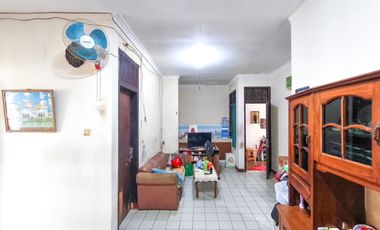 Rumah 1 Lt Luas 15 Menit ke Transpark Mall Bintaro Dibantu KPR J-40298