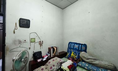 Rumah 1 Lt Luas 15 Menit ke Transpark Mall Bintaro Dibantu KPR J-40298