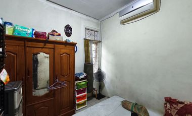 Rumah 1 Lt Luas 15 Menit ke Transpark Mall Bintaro Dibantu KPR J-40298