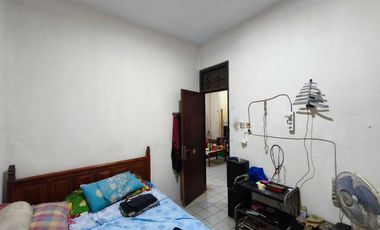 Rumah 1 Lt Luas 15 Menit ke Transpark Mall Bintaro Dibantu KPR J-40298