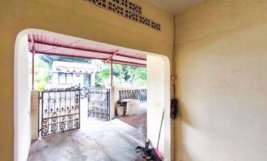 Rumah 1 Lt Luas 15 Menit ke Transpark Mall Bintaro Dibantu KPR J-40298