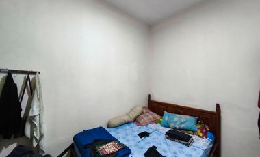 Rumah 1 Lt Luas 15 Menit ke Transpark Mall Bintaro Dibantu KPR J-40298