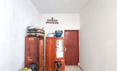 Rumah 1 Lt Luas 15 Menit ke Transpark Mall Bintaro Dibantu KPR J-40298