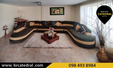 Casa de venta en Nuevo mercado mayorista – código:20627