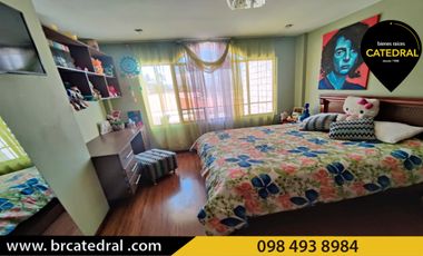 Casa de venta en Nuevo mercado mayorista – código:20627
