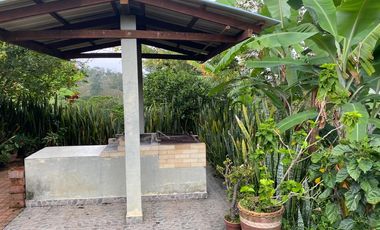 finca en venta en cachipay. Cod V12359