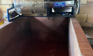 finca en venta en cachipay. Cod V12359