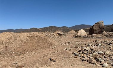 Sitio en Arriendo en Vertedero El Panul