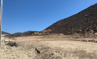 Sitio en Arriendo en Vertedero El Panul