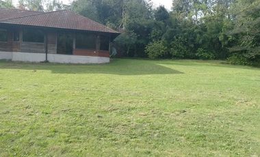Casa en venta de 5 dorm. en Villarrica