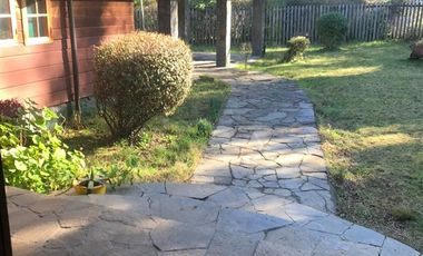 Casa en venta de 5 dorm. en Villarrica