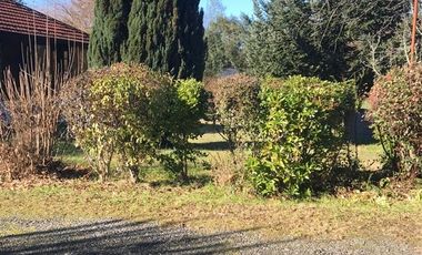 Casa en venta de 5 dorm. en Villarrica