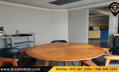 Local de venta en González Suárez - cementerio – código:18129