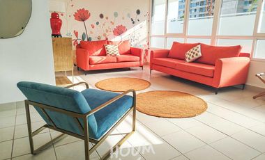 Departamento Carlos fernadez concha ID: 141194r