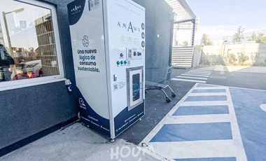 Departamento Carlos fernadez concha ID: 141194r